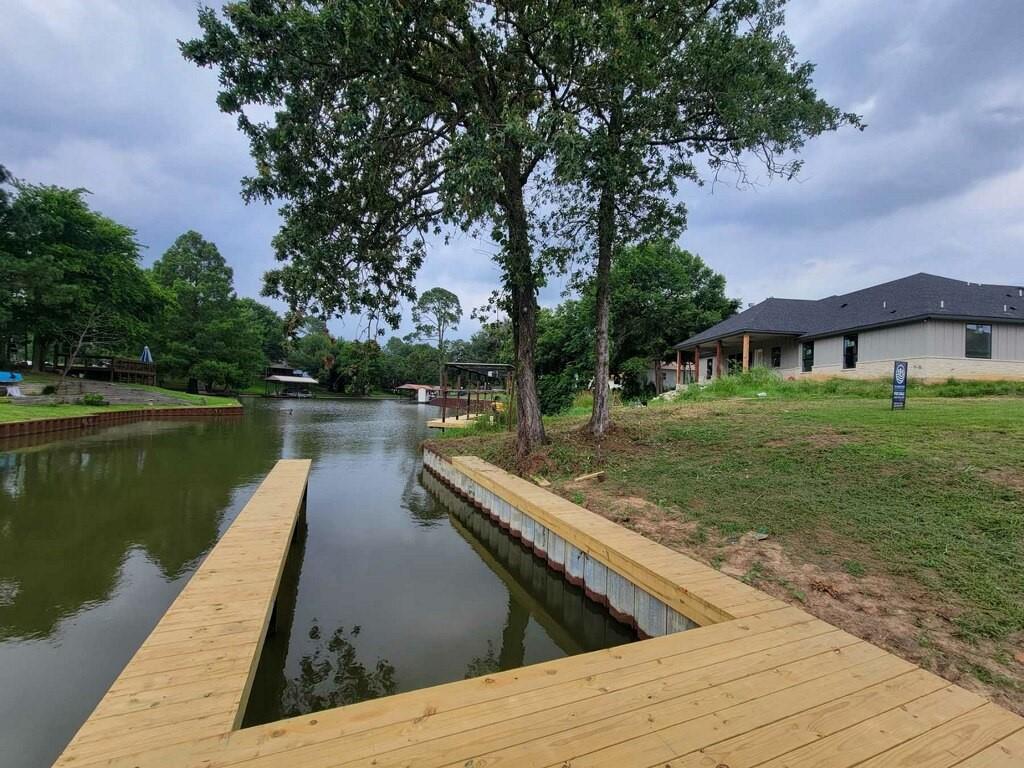 403 Door Key Ranch Road, Trinidad, TX lhrmls02193963