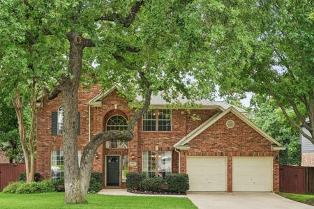 2809 Stonehurst Drive