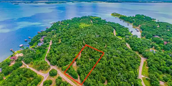 Lot 104 TBD Shenandoah Dr.
