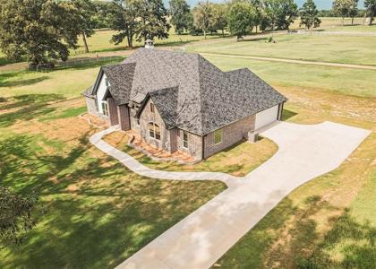 141 County Road 3421