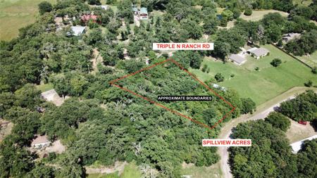 TBD Triple N Ranch