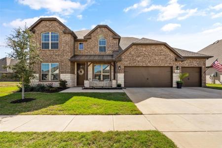 1053 Mickelson Drive