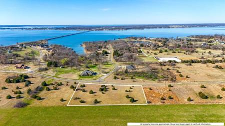 Lot 45 Baybridge