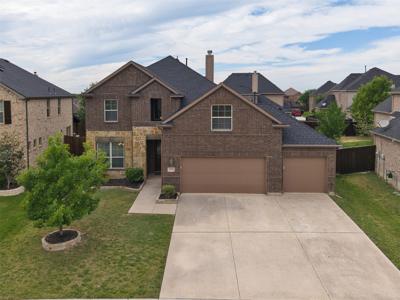 2921 Morning Star Drive
