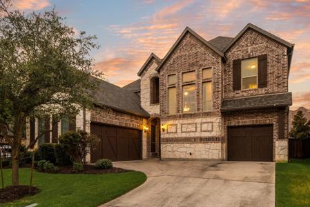 922 Amber Knoll Drive