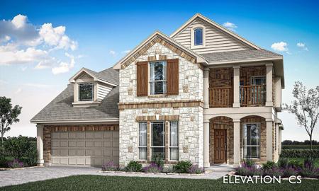 829 Twisted Leaf Lane