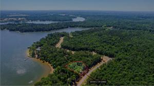 Lot 21 Private Rd 52416