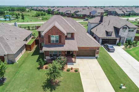 4702 Belladonna Court
