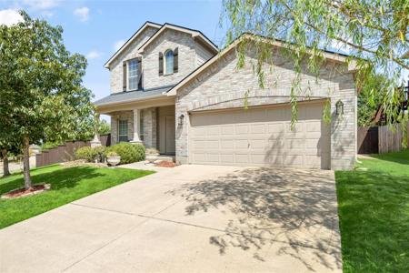 8467 Creekbluff Drive