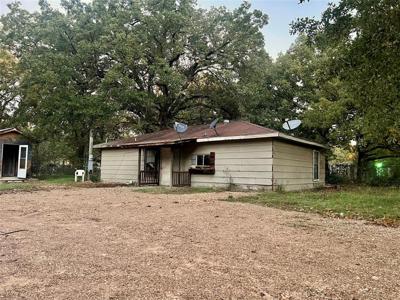 124 Timber Trail