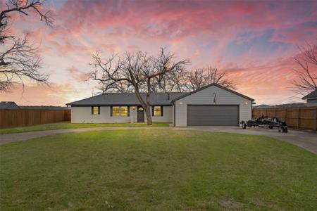 4023 Apache Trail Court