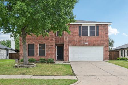 2705 White Pine Drive