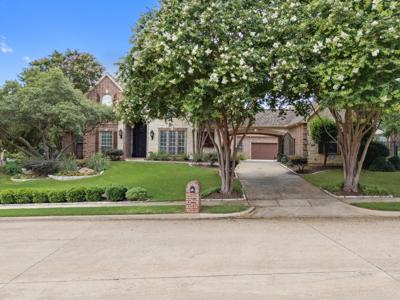 4204 Greenwood Drive