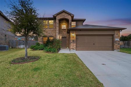 1401 Briarwood Drive