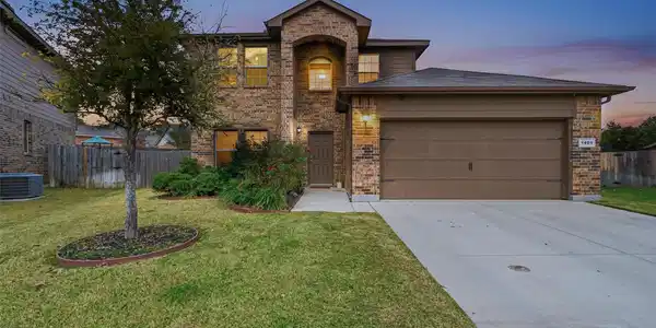 1401 Briarwood Drive