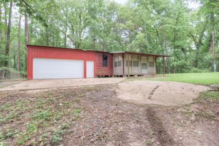 1267 Johnson Road