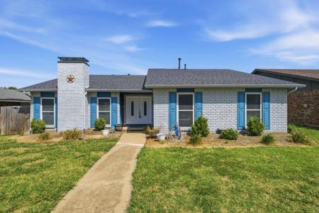 5108 Sherman Drive