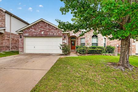 1016 Camp Verde Drive