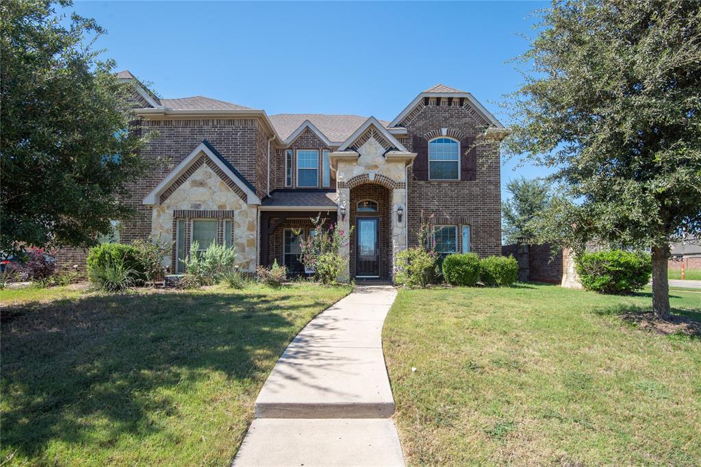 5111 Copper Cove Circle, Mansfield, TX lhrmls01318750