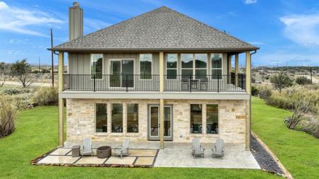 155 Winged Foot Drive