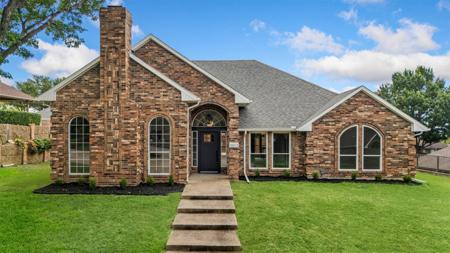 1603 Stoneybrook Drive