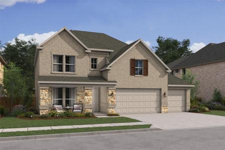 2609 Waverly Drive