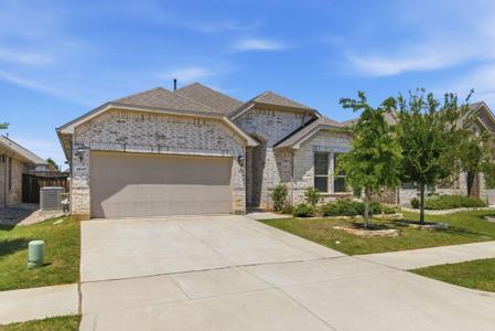 1017 Almond Street