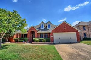 5923 Saddleridge Court