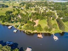 Lakefront Shores Road