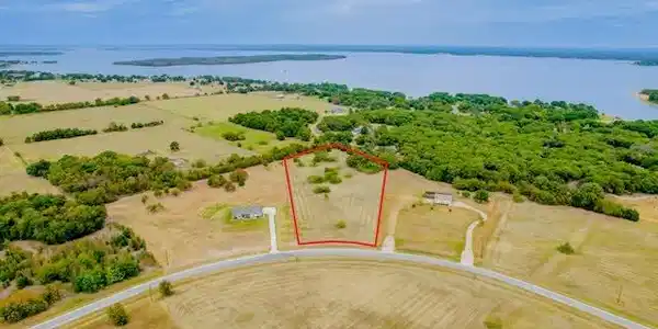 Lot 277 Cowboy Drive