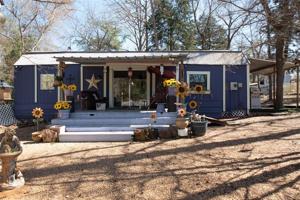 445 Mesquite Lane