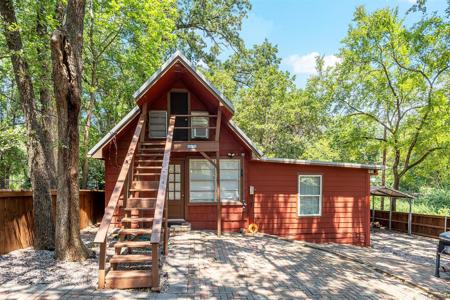 101 E OAK ACRES Drive