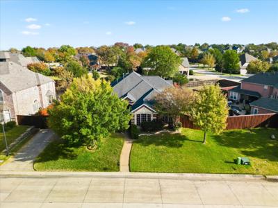 3402 Buckingham Lane