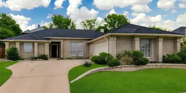 8512 Mccormick Court