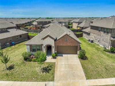 3106 Maverick Drive
