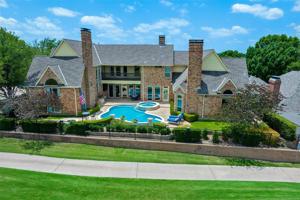 5501 Burning Tree Circle