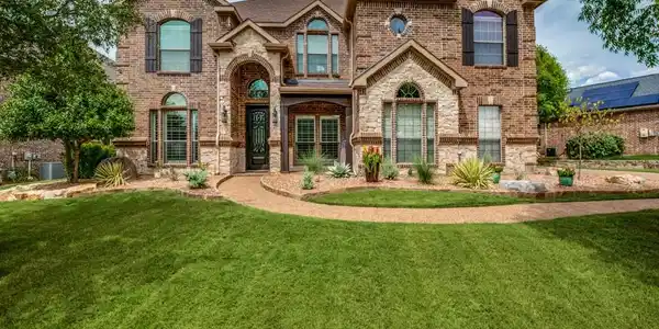 2428 Bent Green Way