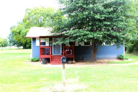 116 Goodknight Ranch Road