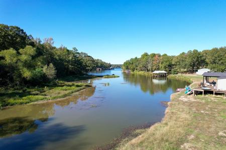 Lot 3 Sandy Lake Road