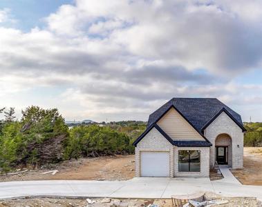 1015 Thicket Trail