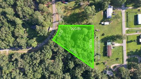 Lot 14 Teal Glen Drive