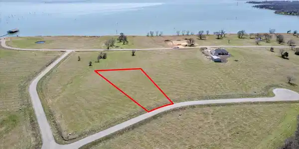 Lot 40 & Slip B1 Lake Ridge Court