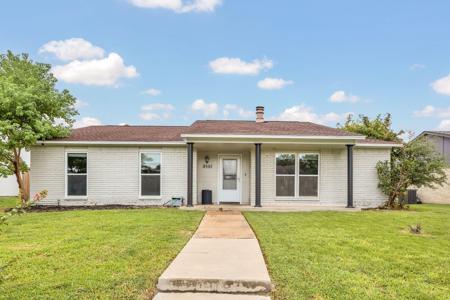 8401 Woodside Road