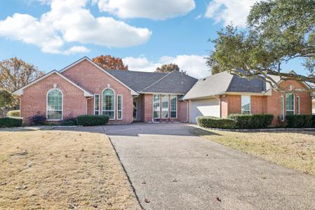303 James Drive