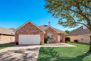 2976 Hideaway Drive