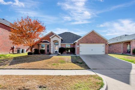 1610 White Willow Lane