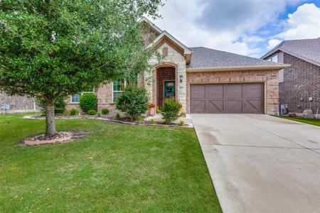 4805 Sunflower Drive