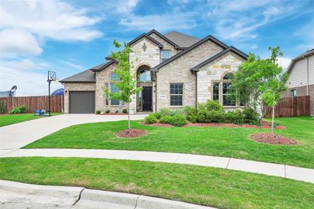 3676 Rainwater Trail
