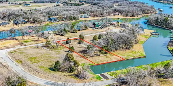 Lot 483 Canal Street