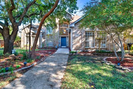 2306 Dana Drive